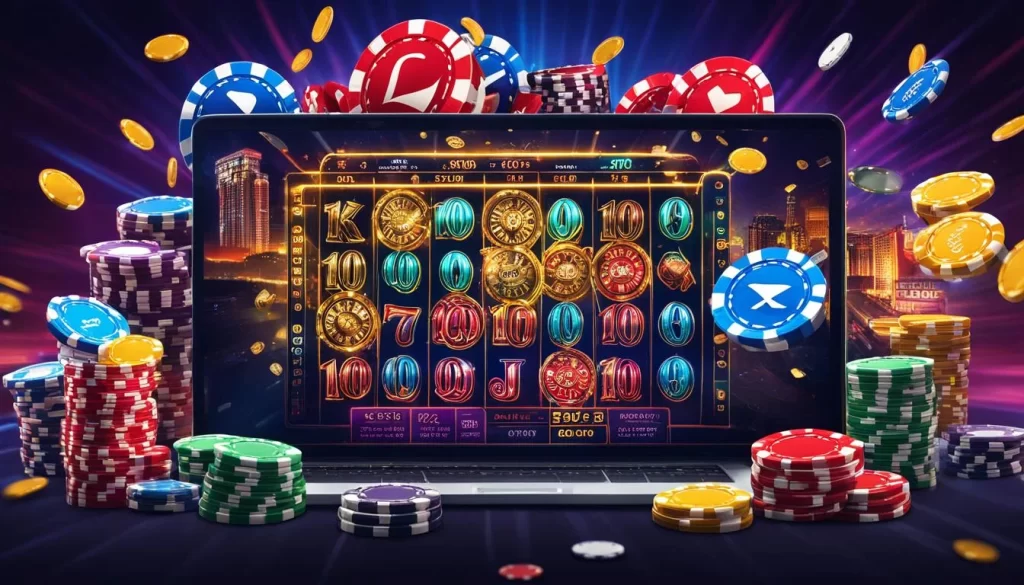 Giao diện đặt cược đá gà DG88 Nổ Hũ trên điện thoại