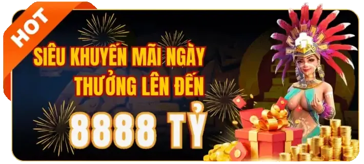 Các chương trình khuyến mãi DG88