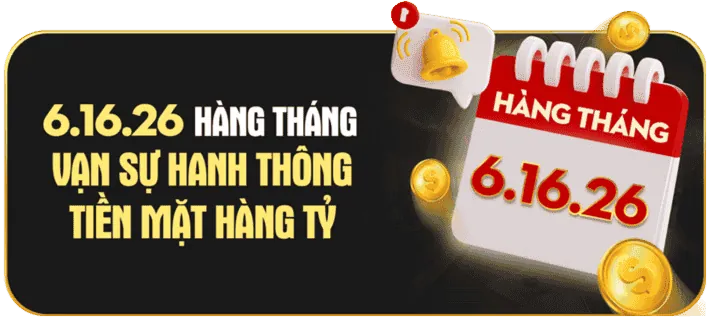 Tiền thưởng chào mừng DG88 Nổ Hũ