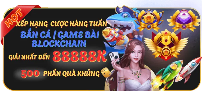 Các loại trò chơi Nổ Hũ
