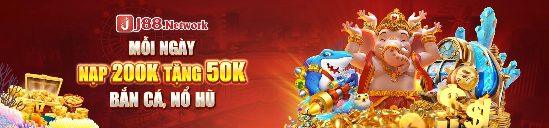 Thế giới Bắn Cá DG88 Nổ Hũ